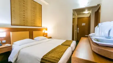 Athens Cypria Hotel