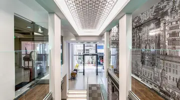 Athens Cypria Hotel
