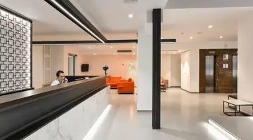 Athens Cypria Hotel