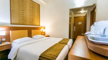 Athens Cypria Hotel