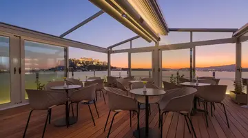 Athens Cypria Hotel
