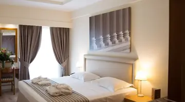 Athens Cypria Hotel