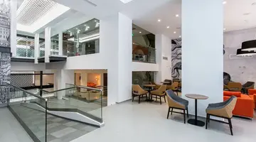Athens Cypria Hotel