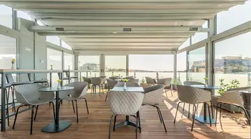 Athens Cypria Hotel
