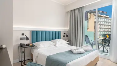 Athens Cypria Hotel