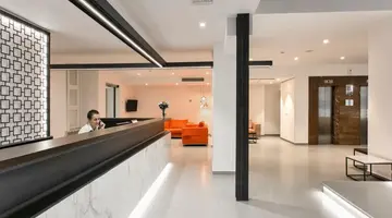 Athens Cypria Hotel