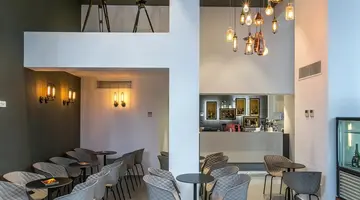 Athens Cypria Hotel