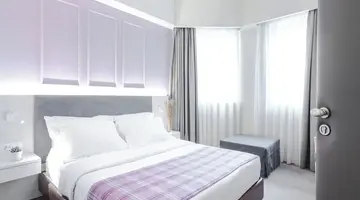 Athens Cypria Hotel