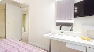 Athens Cypria Hotel