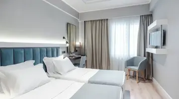 Athens Cypria Hotel