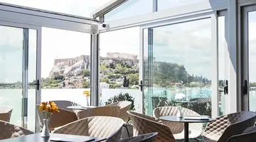 Athens Cypria Hotel