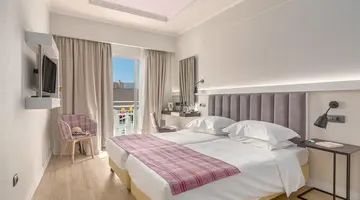 Athens Cypria Hotel
