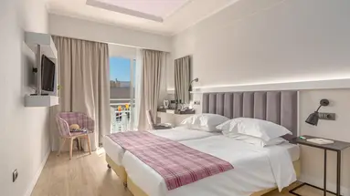 Athens Cypria Hotel