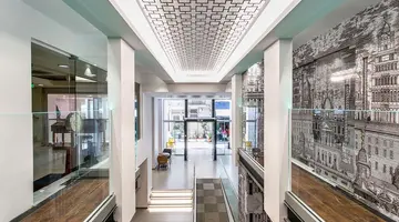 Athens Cypria Hotel