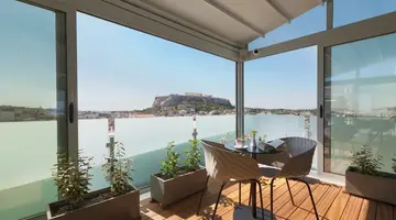 Athens Cypria Hotel