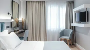Athens Cypria Hotel