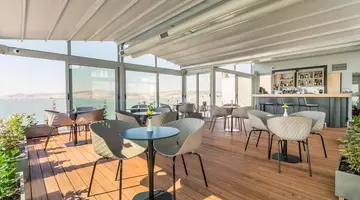 Athens Cypria Hotel
