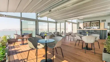 Athens Cypria Hotel