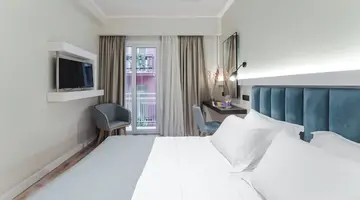 Athens Cypria Hotel