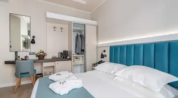 Athens Cypria Hotel