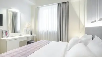 Athens Cypria Hotel