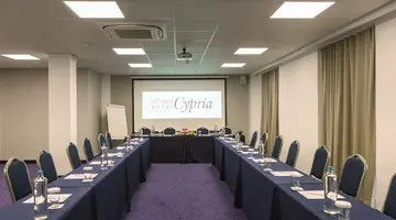 Athens Cypria Hotel