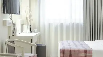 Athens Cypria Hotel
