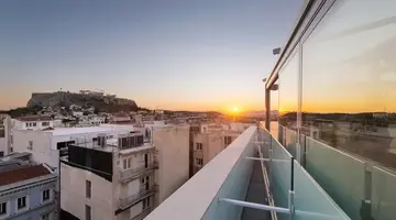 Athens Cypria Hotel