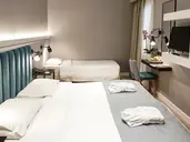Athens Cypria Hotel