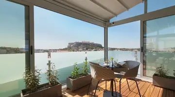 Athens Cypria Hotel