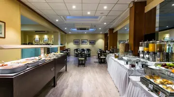 Athens Cypria Hotel