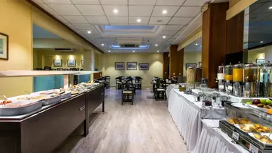 Athens Cypria Hotel