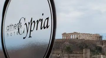 Athens Cypria Hotel