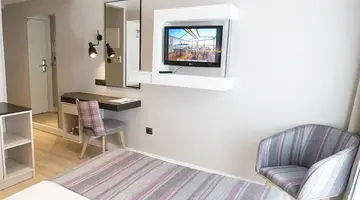 Athens Cypria Hotel