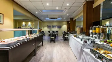 Athens Cypria Hotel