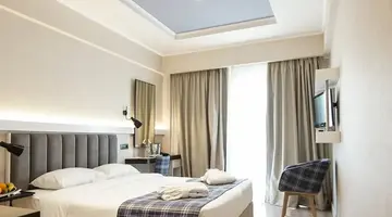 Athens Cypria Hotel