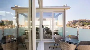 Athens Cypria Hotel
