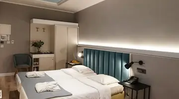 Athens Cypria Hotel
