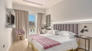 Athens Cypria Hotel