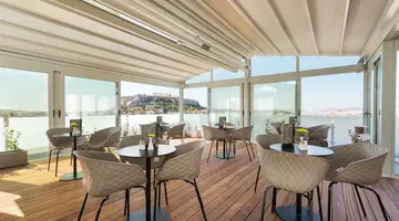 Athens Cypria Hotel