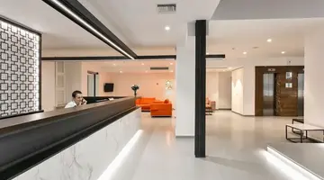 Athens Cypria Hotel