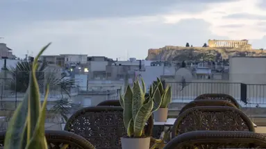 ATHENS KEY