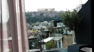 Athens Lodge by Athens Prime Hotels