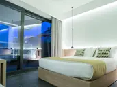 Athens Lodge by Athens Prime Hotels