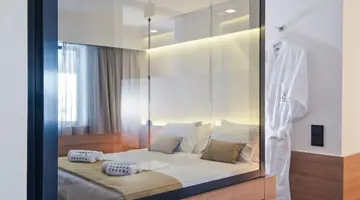 Athens Lodge by Athens Prime Hotels