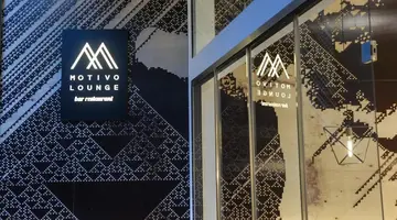 Athens Lodge by Athens Prime Hotels