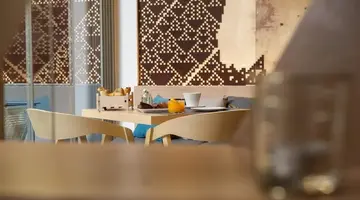 Athens Lodge by Athens Prime Hotels