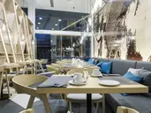 Athens Lodge by Athens Prime Hotels