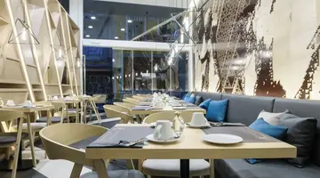 Athens Lodge by Athens Prime Hotels