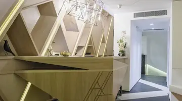 Athens Lodge by Athens Prime Hotels